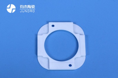 氧化鋯陶瓷的一般生產流程 氧化鋯陶瓷的一般生產流程