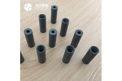 碳化硼陶瓷燒結工藝簡述 碳化硼陶瓷燒結工藝簡述