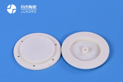 氧化鋁陶瓷結構件被磨損有哪些因素 氧化鋁陶瓷結構件被磨損有哪些因素