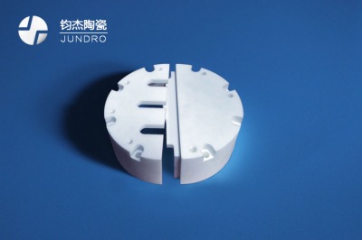 可加工陶瓷的常用加工方法 可加工陶瓷的常用加工方法