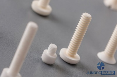 氧化鋁陶瓷材料在各領域的研究與應用 氧化鋁陶瓷材料在各領域的研究與應用