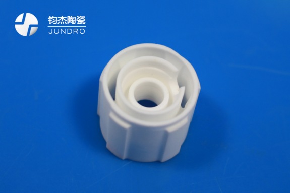 氧化鈹(BeO)陶瓷精密零部件