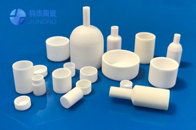 氧化鈹陶瓷加工后一般用于哪些行業(yè)？