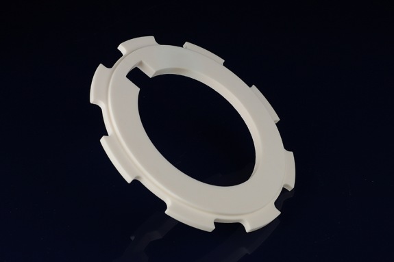 氧化鋁對準(zhǔn)環(huán)/支撐環(huán)