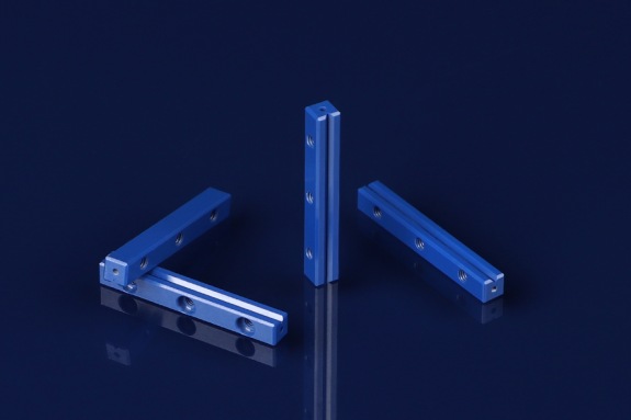 氧化鋯光纖熔接機V槽