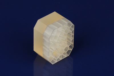 ?Zerodur微晶玻璃陶瓷零部件