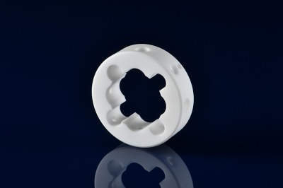 Macor 可加工陶瓷四級桿支架：精密分析設備的核心支撐解決方案?