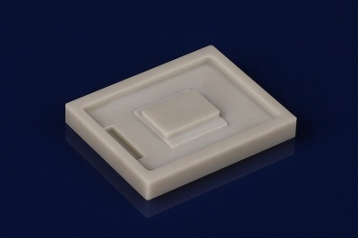 半導(dǎo)體制造的基石：載物臺(tái)陶瓷材料詳解