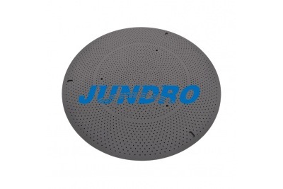 碳化硅噴淋頭/分配盤/勻氣盤-半導(dǎo)體PVD、CVD、刻蝕工藝的重要零部件