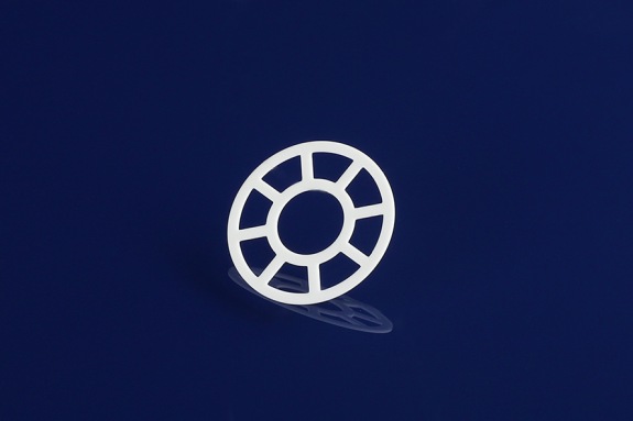 氧化鋁陶瓷結(jié)構(gòu)件