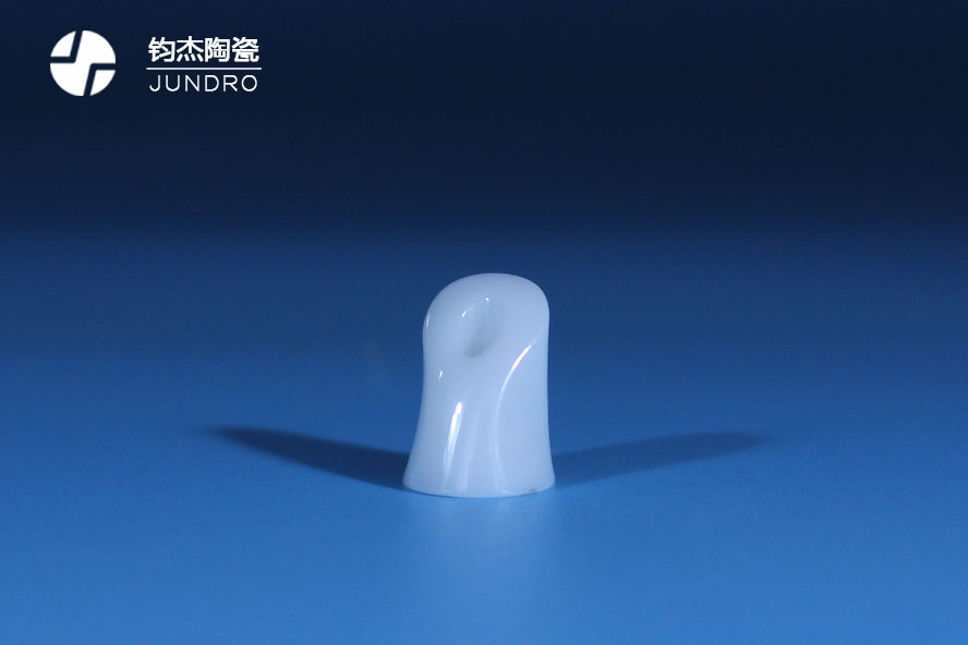 氧化鋯陶瓷注塑件