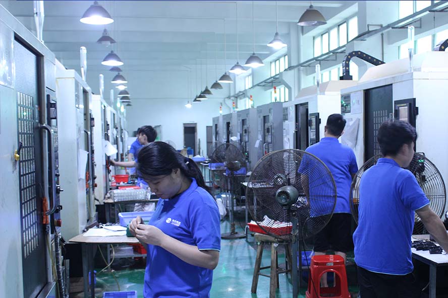 氮化硅數(shù)控加工廠